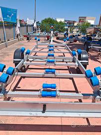 Super promo carrello 15q pronta consegna