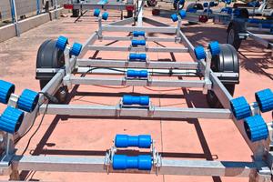 Super promo carrello 15q pronta consegna