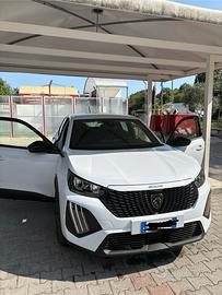 Peugeot 2008 del 2024