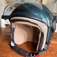 Casco NOLAN unisex tg S