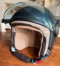 Casco NOLAN unisex tg S