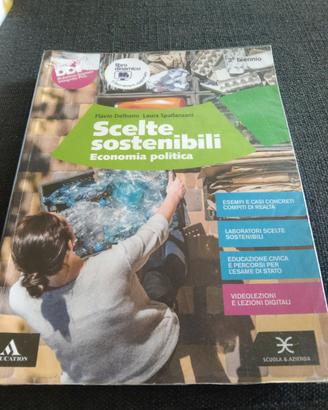 Libro economia politica