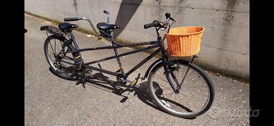 Tandem