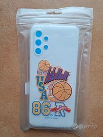 Cover samsung A32 5G nuova