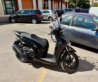 HONDA SH 350