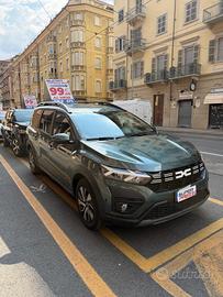 Dacia Jogger 1.2 120 CV