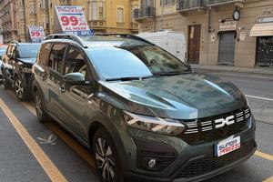 Dacia Jogger 1.2 120 CV