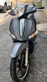 Piaggio Liberty S 50cc