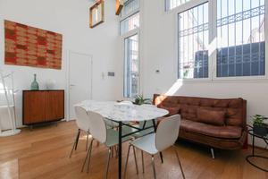 Loft / Open Space di 60 m² con 3 locali a Milano