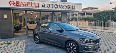Fiat Tipo 1.4 TJET 120CV BENZ O GPL 03/2021 KM70.0