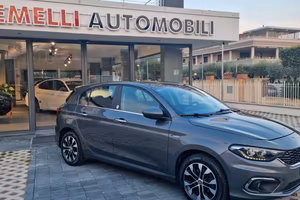 Fiat Tipo 1.4 TJET 120CV BENZ O GPL 03/2021 KM70.0