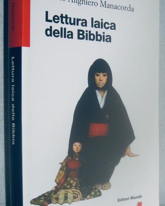 Lettura laica della Bibbia