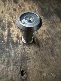 Spioncino porta blindata