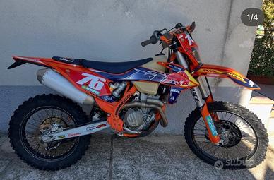 KTM 350 EXC-F