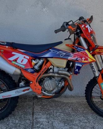 KTM 350 EXC-F