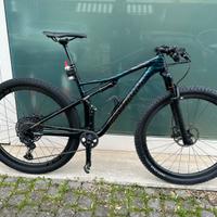 Bici S-works epic limited edition