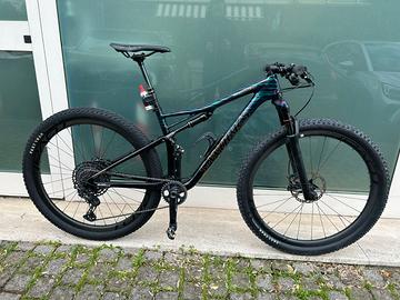 Bici S-works epic limited edition