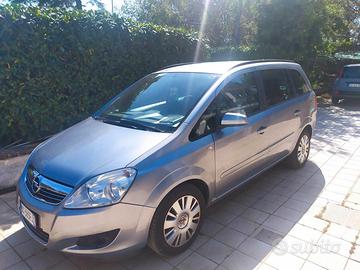 OPEL Zafira 2ª serie - 2008