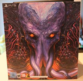 Baldur's Gate 3 - Collector's Edition - PS5