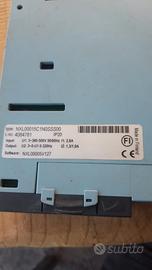 inverter industriale