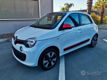 Renault Twingo 1.0 sce Live 70cv