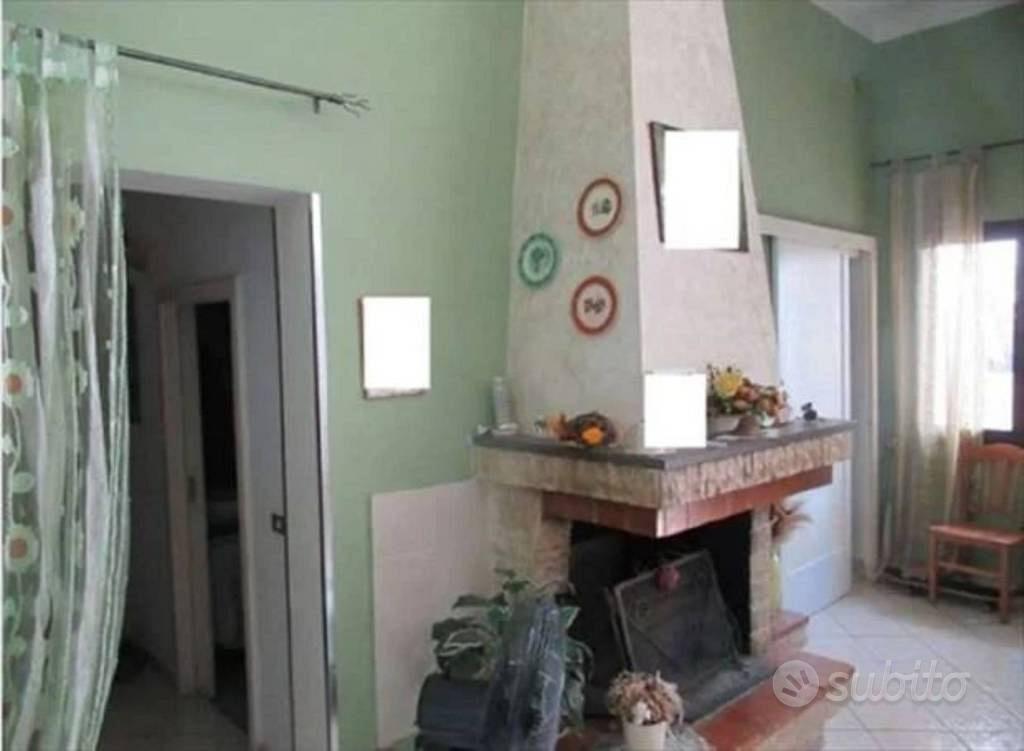 Appartamento – LE - Vista 2