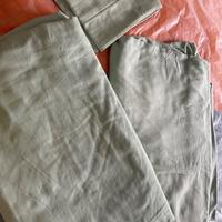 Completo lenzuola una piazza e mezza