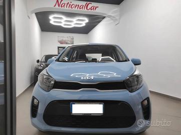 Kia Picanto 1.0 12V GPL 5 porte Style