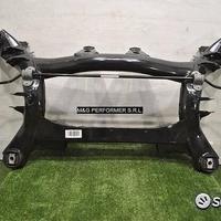 Bmw 3 f30 lci assale post + stabilizzatore | 10139