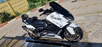 T max 530