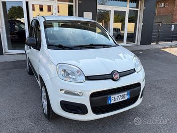 Fiat Panda 0.9 TwinAir Turbo Natural Power Easy