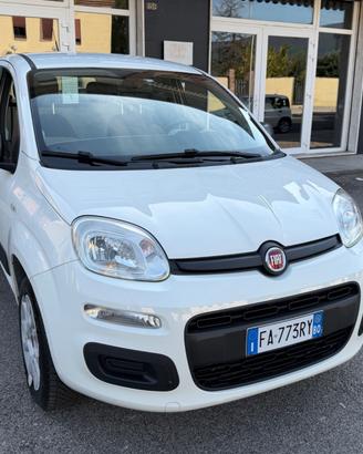 Fiat Panda 0.9 TwinAir Turbo Natural Power Easy
