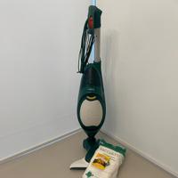 Folletto VK140 con sacchetti e profumi