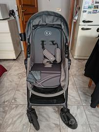 passeggino duo