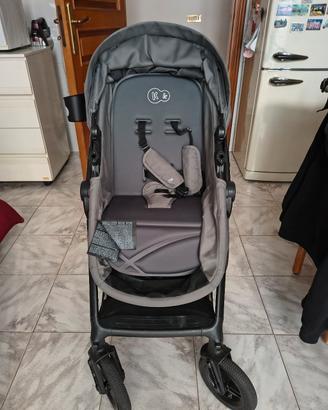 passeggino duo