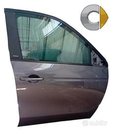 PORTIERA ANTERIORE DESTRA SMART Forfour 453 (14>)