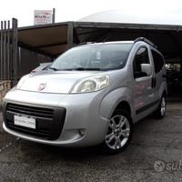 FIAT Qubo 1.4 Natural Power