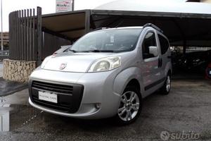 FIAT Qubo 1.4 Natural Power