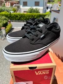 Scarpe Vans n.39 NUOVE !