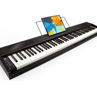 Digital piano G-110W