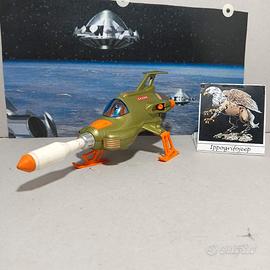 Modellino Dinky Toys Interceptor UFO Shado