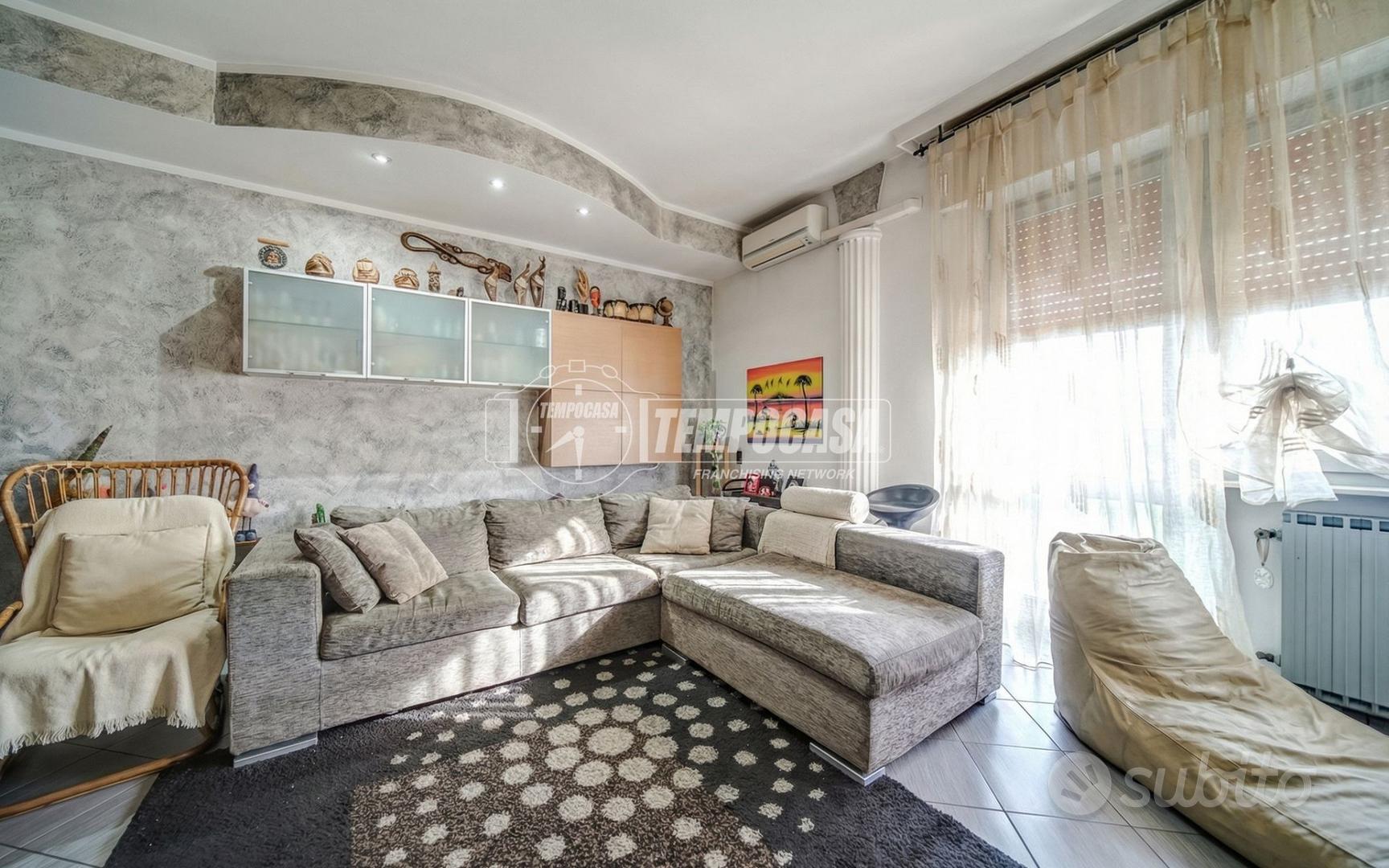 Appartamento – Samarate, Verghera - Vista 3