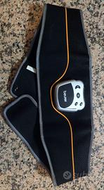 elettrostimolatore addominali beurer