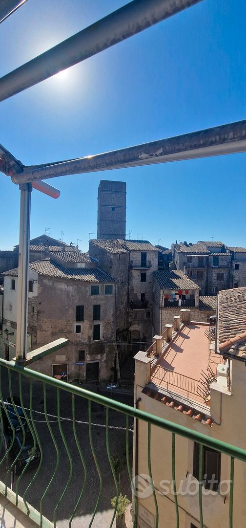 Appartamento – Fabrica di Roma, Viterbo - Vista 3