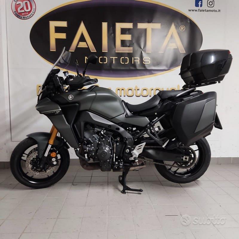 Subito - FAIETA MOTORS - Concessionaria Ufficiale Yamaha - Yamaha ...