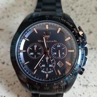 maserati traguardo limited edition