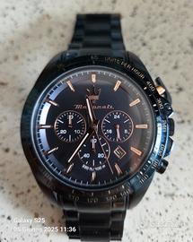 maserati traguardo limited edition