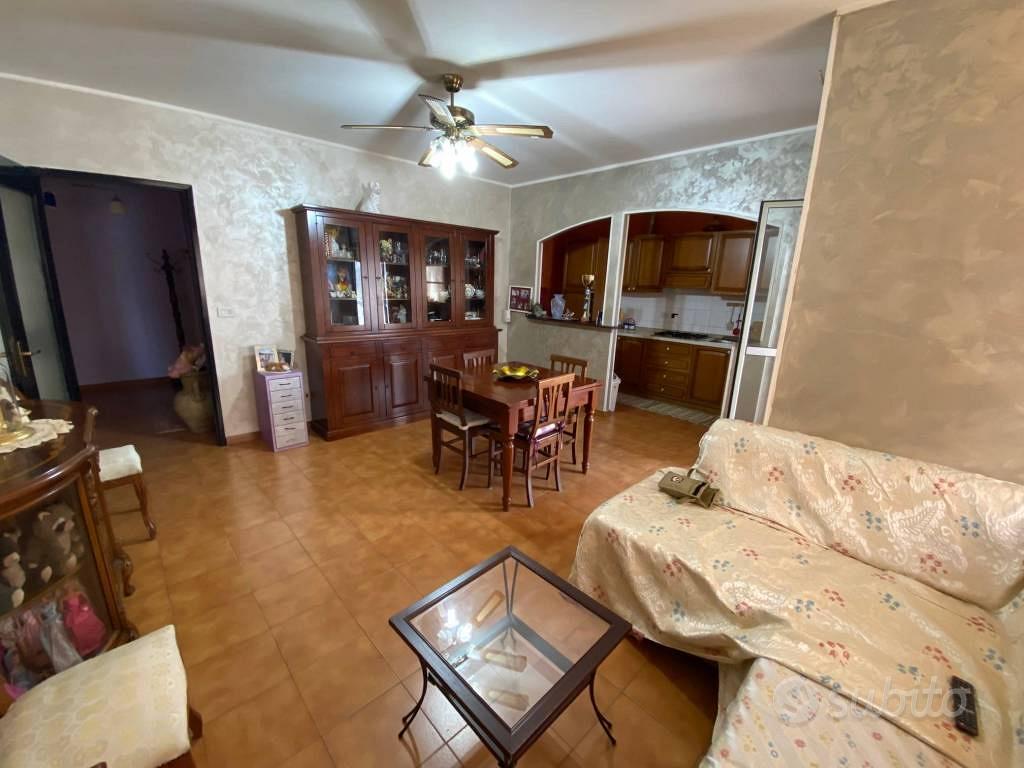Appartamento – Carmagnola, Salsasio - Altro