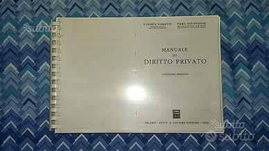 Libro di Diritto