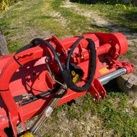 Trincia Maschio Brava